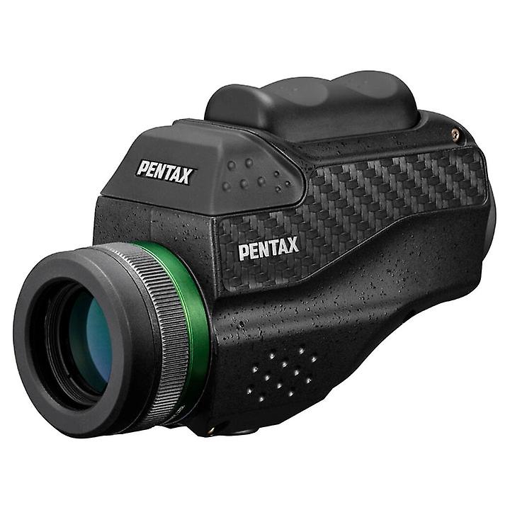 Pentax Vm 6x21 Vm Wp Multicoated Waterproof Compact Lightweight Monocular