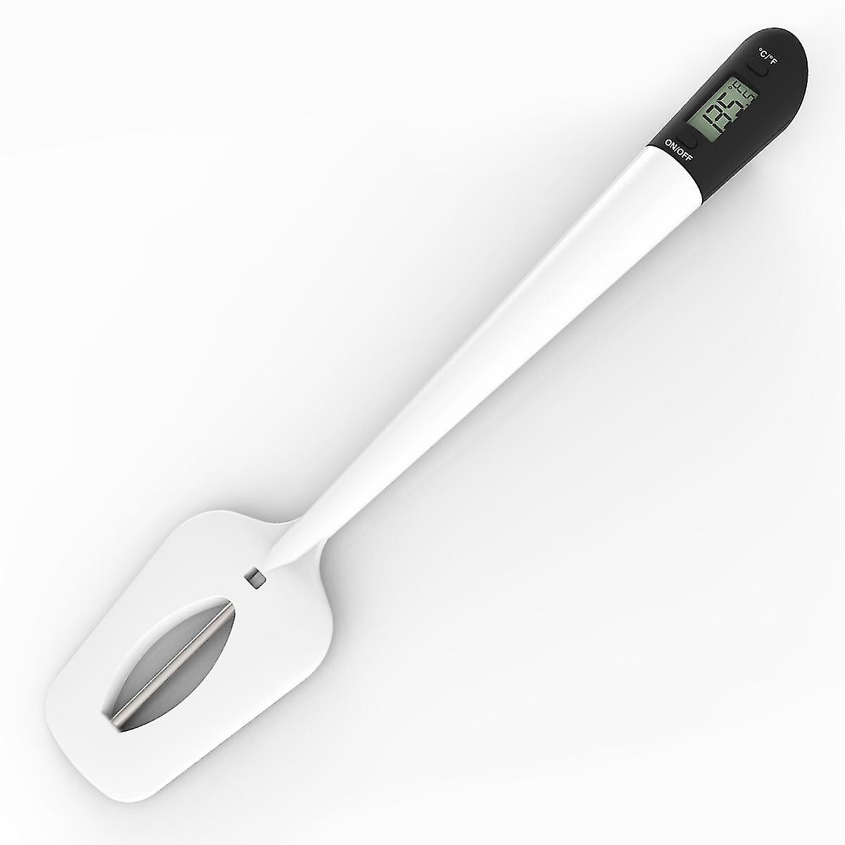 Digital Candy Read Meat Candy Temperature Stirrer Tool