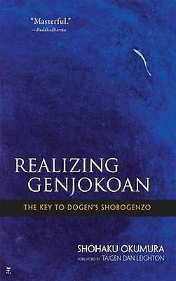 Realizarea Genjokoan