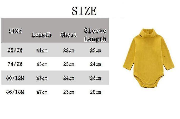 Newborn Romper Piece Sleeve Jumpsuit