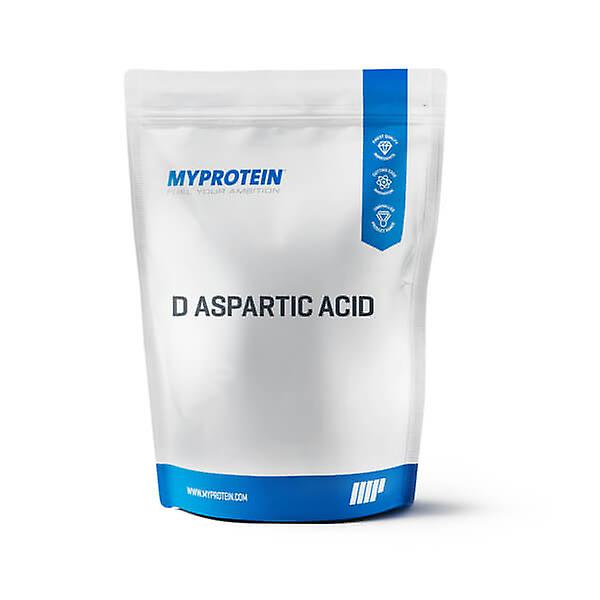 D Acide Aspartique - Pouch - 250g - MyProtein