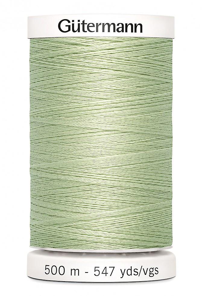 Gutermann Sew All Polyester Sewing Thread 500m 818 - each