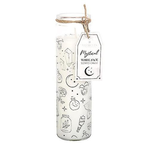 Something Different Tube Scented Candle