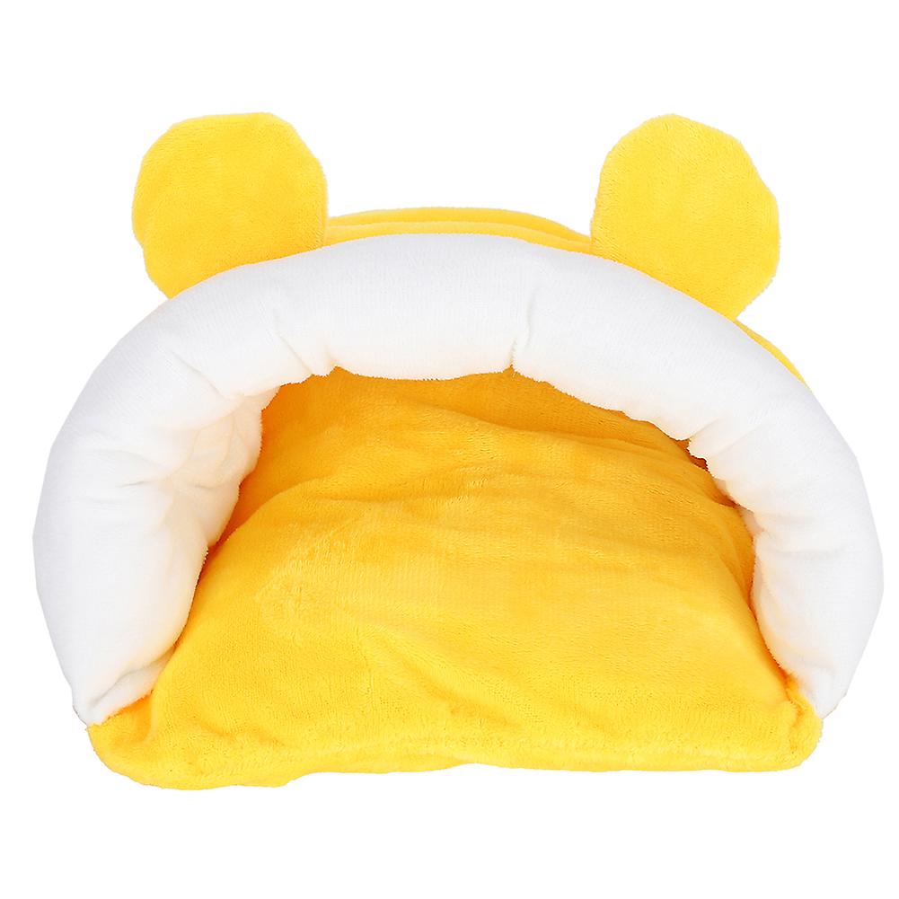 Thick Cotton Pet Bed, Hamster, Sugar Glider