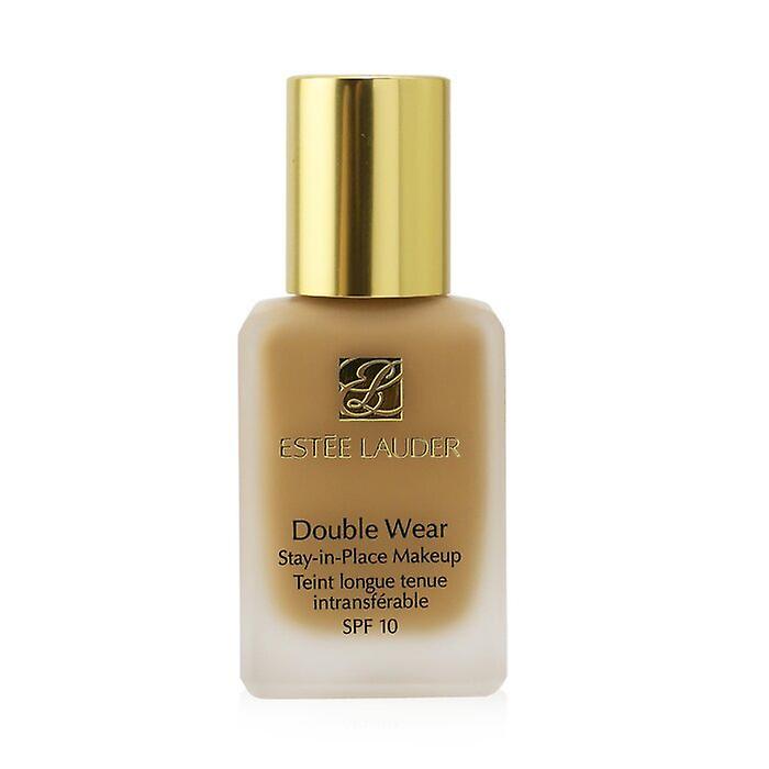 Estee Lauder Double Wear Stay In Place Makeup Spf 10 - Henna (4w3) 30ml/1oz