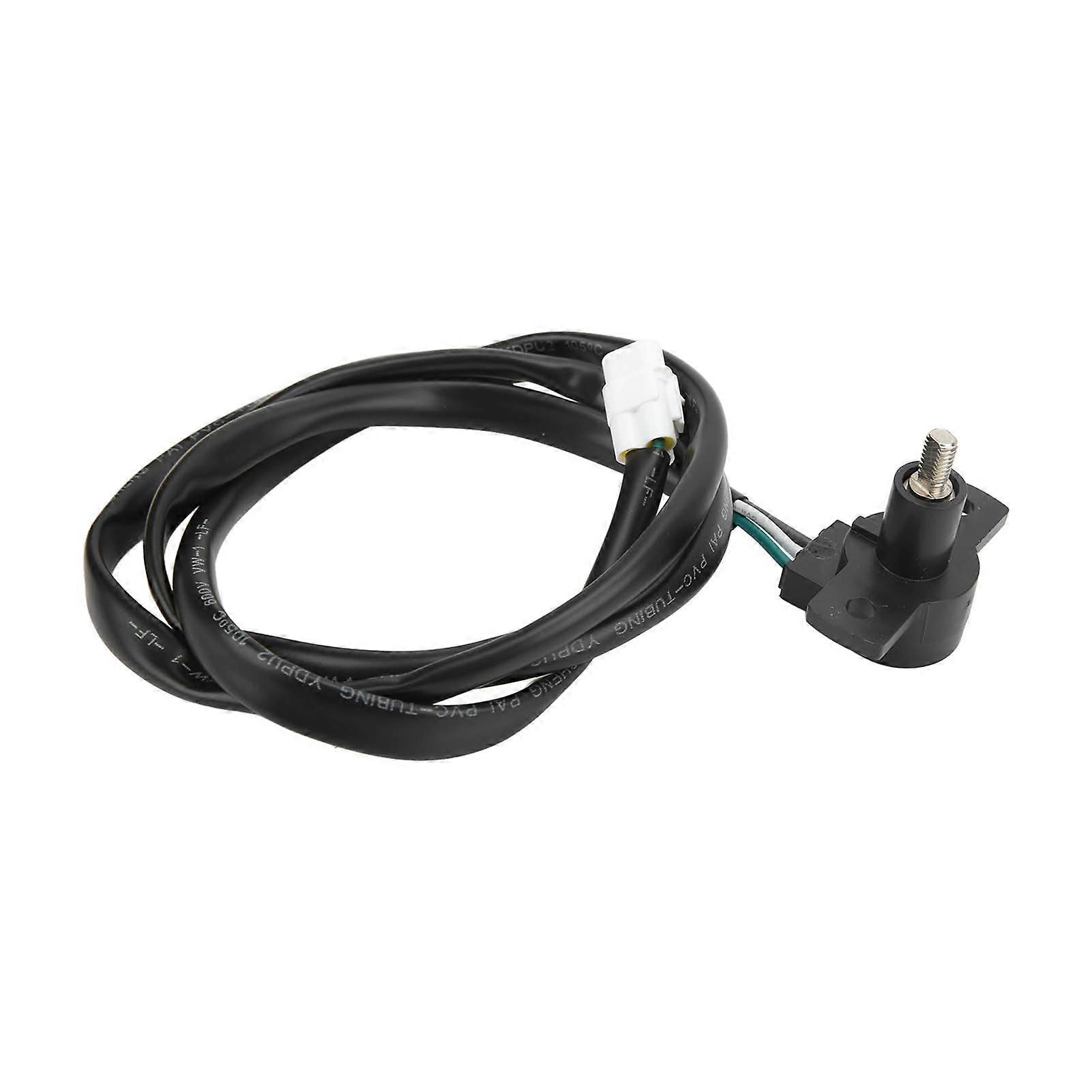 Throttle sensor for Club Car G14-G16, ABS PVC replacement JN4-85885-01-00