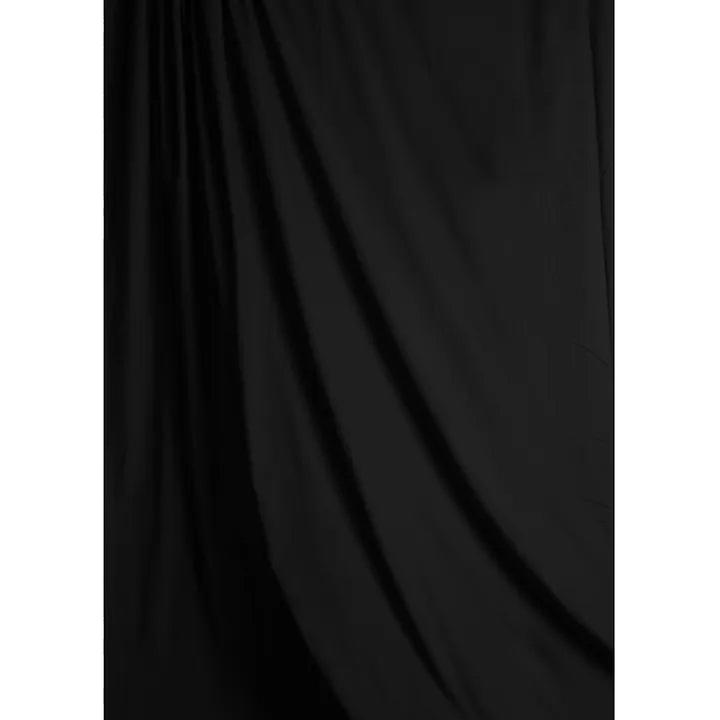 Savage Muslin Background Black Pro Heavy Weight Studio Photography Backdrop Cloth