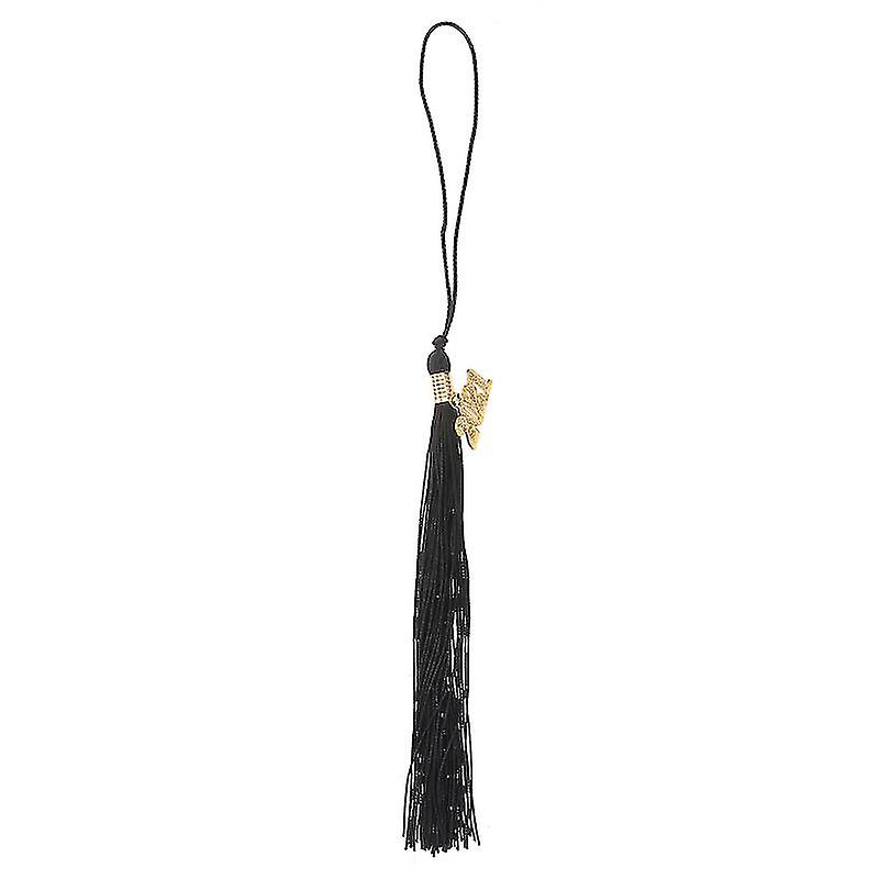 6pcs 2021 Graduation Tassel