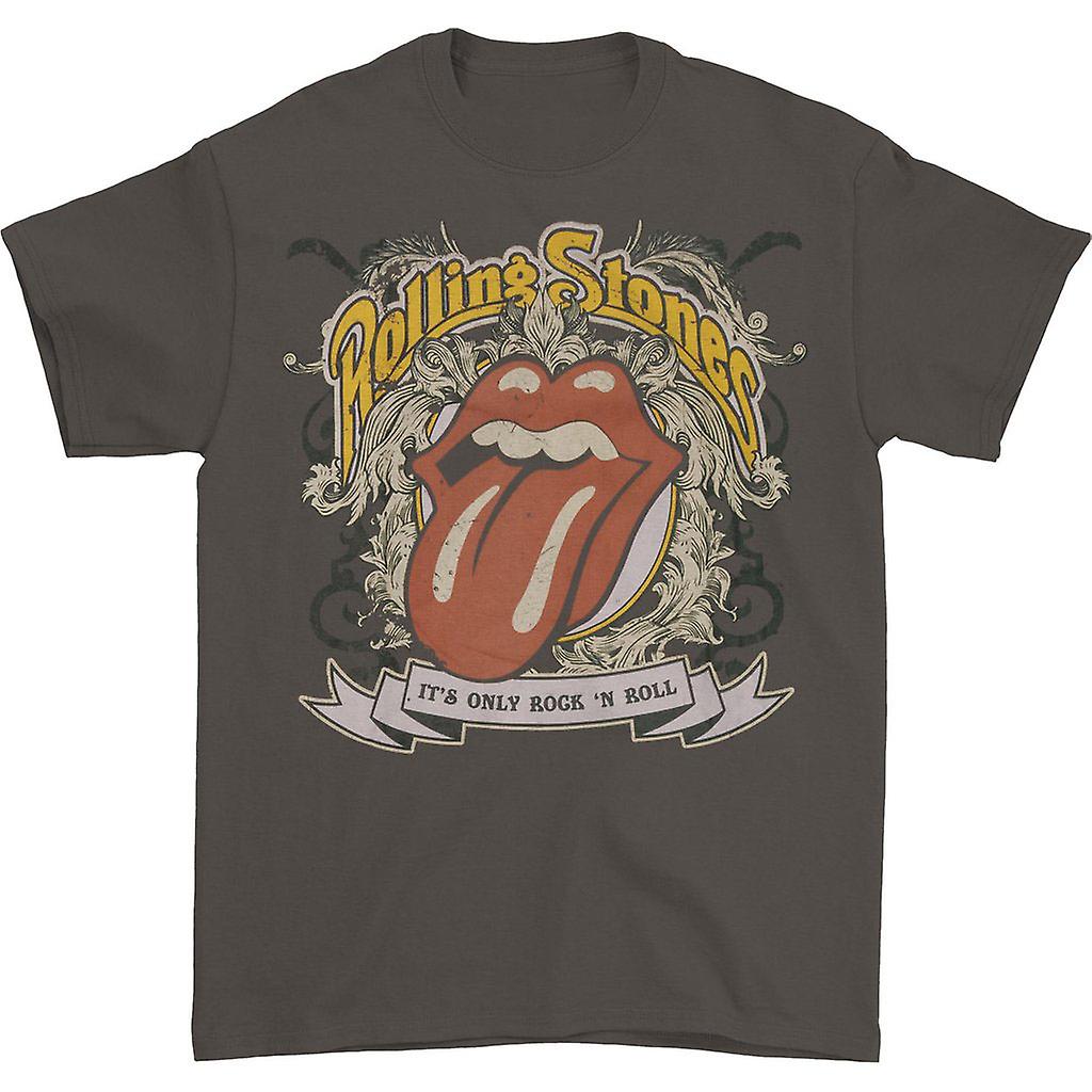 Rolling Stones It's Only Rock & Roll T-shirt