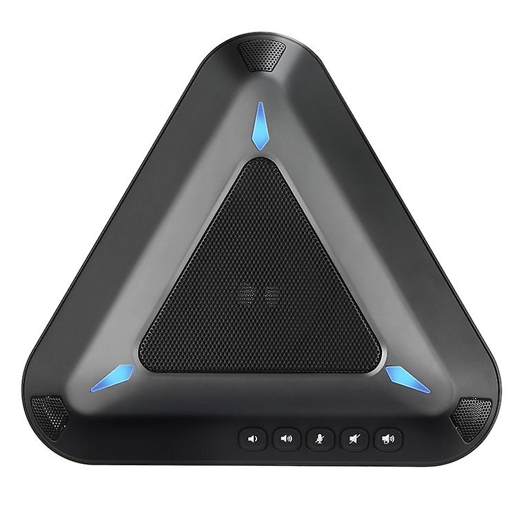 YANS YS-M11 Microphone omnidirectionnel pour visioconférence
