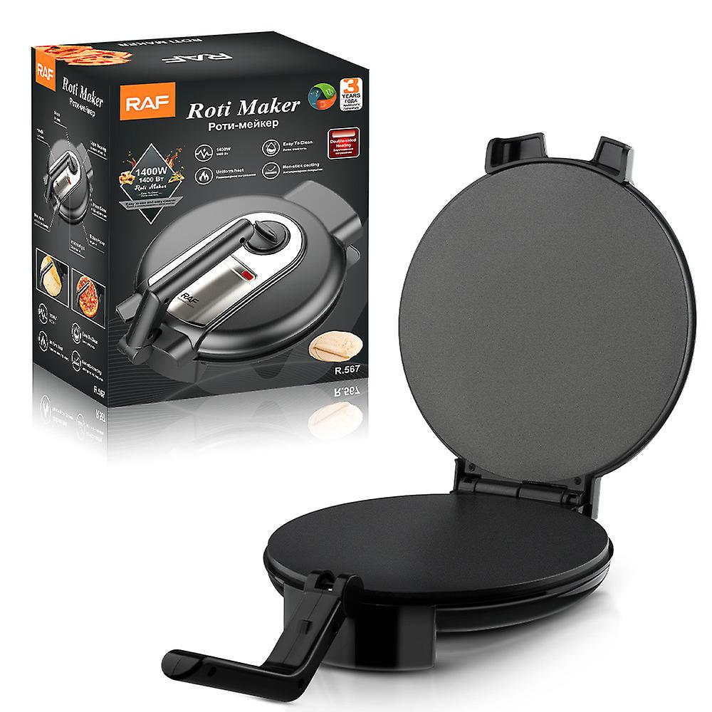 European Standard Household Pancake Maker Spring Pancake Maker Household Electric Baking Pan Spring Roll Crepe Machine Pancakes Furnace