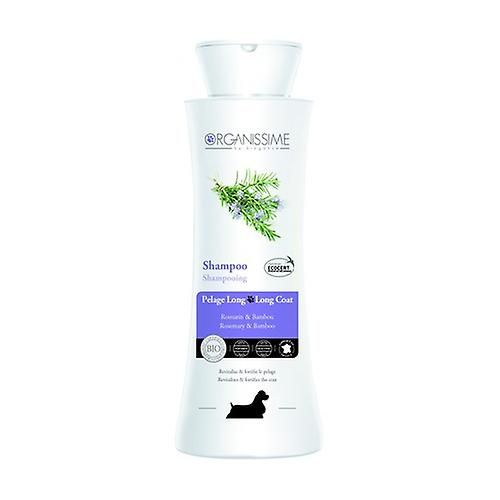 Long Coat Shampoo 250 ml
