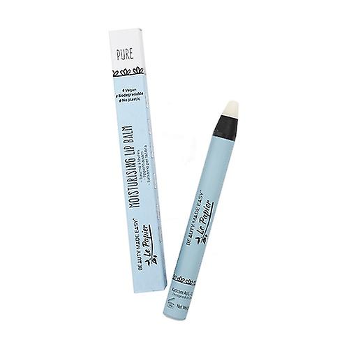 Moisturizing lip balm - Pure 6 g (Vanilla)