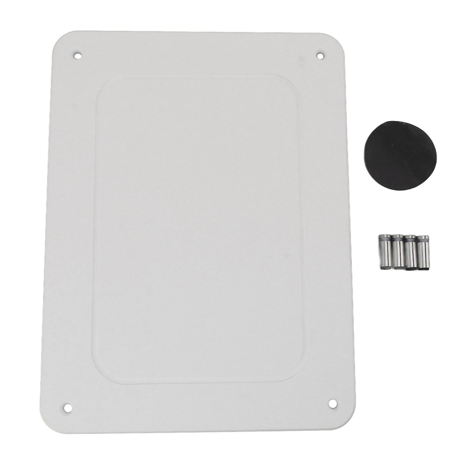 Quick Drying Sink Tray Non-Slip Water Absorption Diatomite Sink Caddy Organizer White