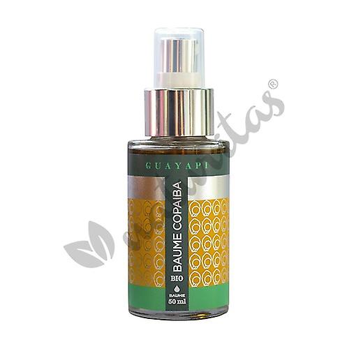 Copaiba Balm 50 ml