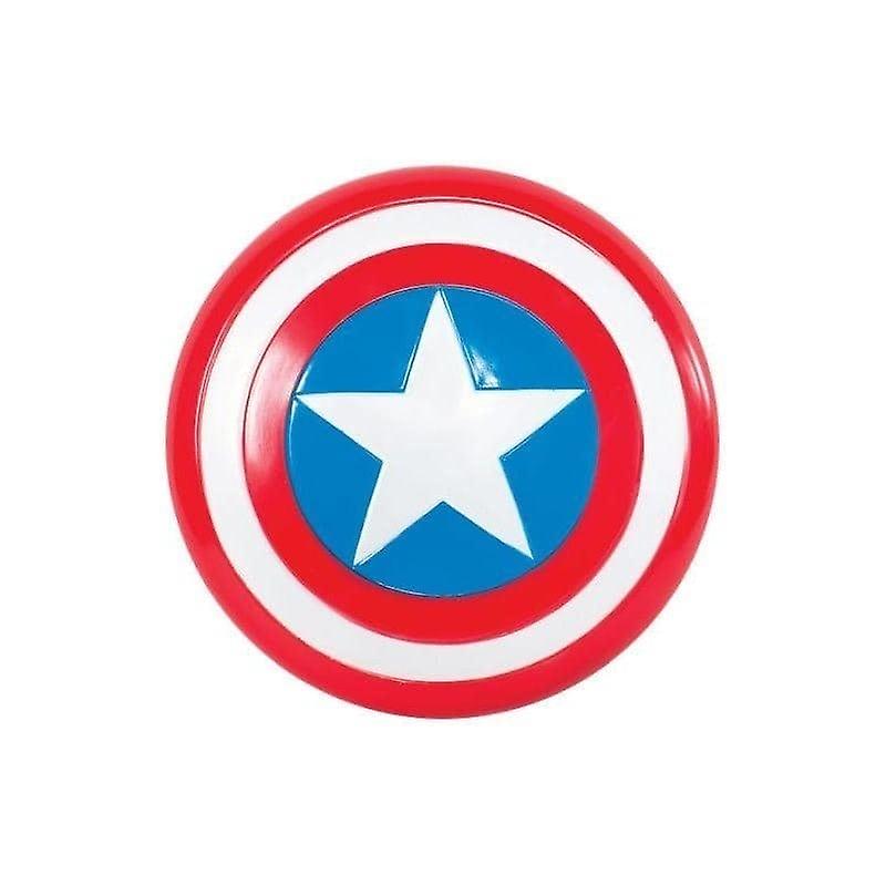 Captain America 12 Inch Shield 35640ns