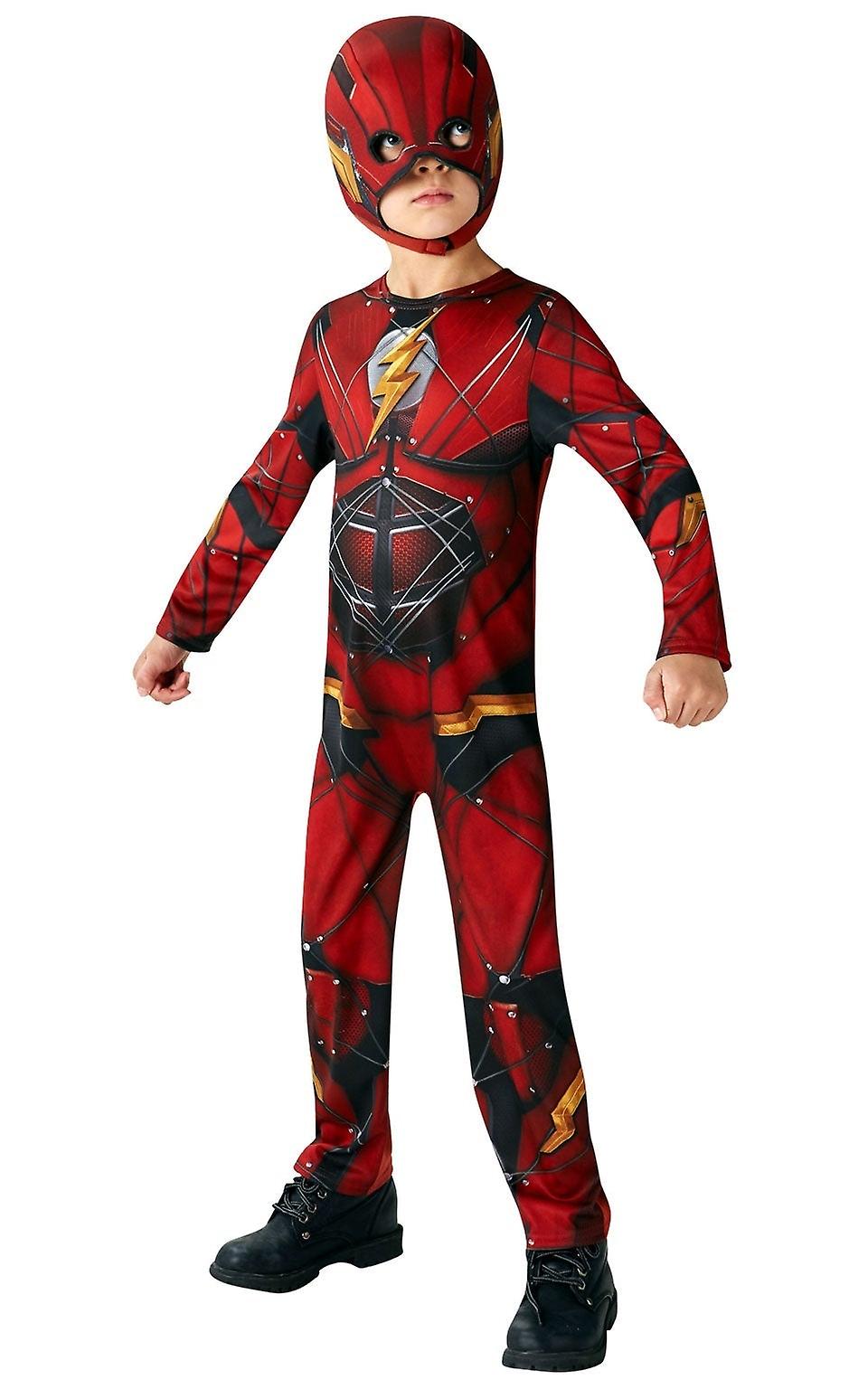 Flash Boys -elokuvan asu 640261s