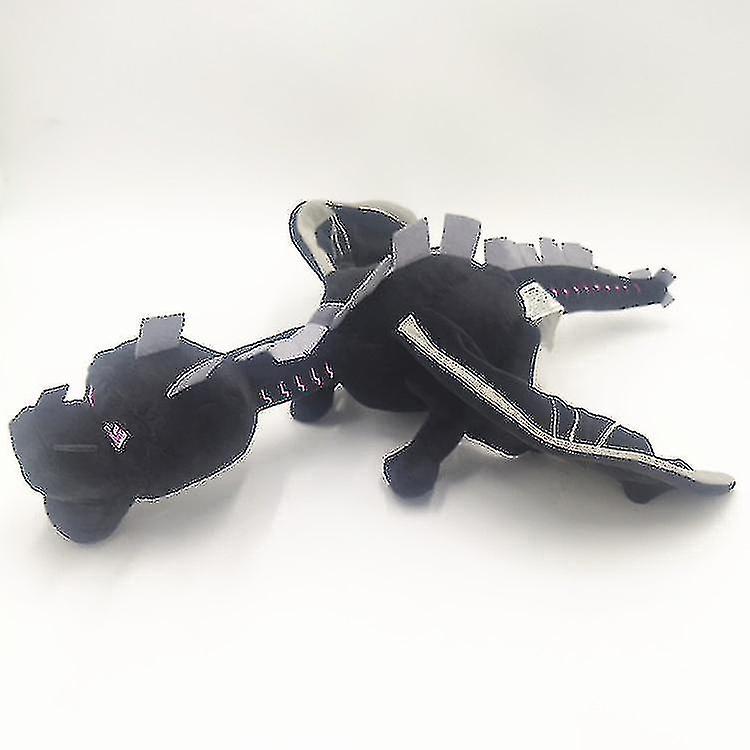 Plush Figure Ender Dragon Plush Toy SeekFunning Super Soft