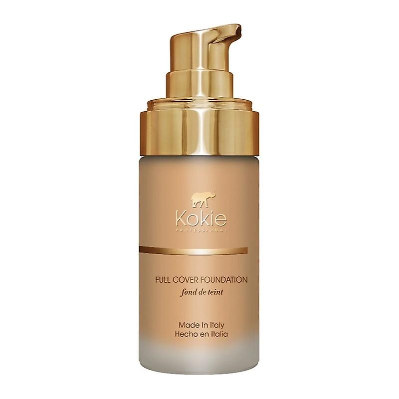Kokie Full Cover Foundation - 40W