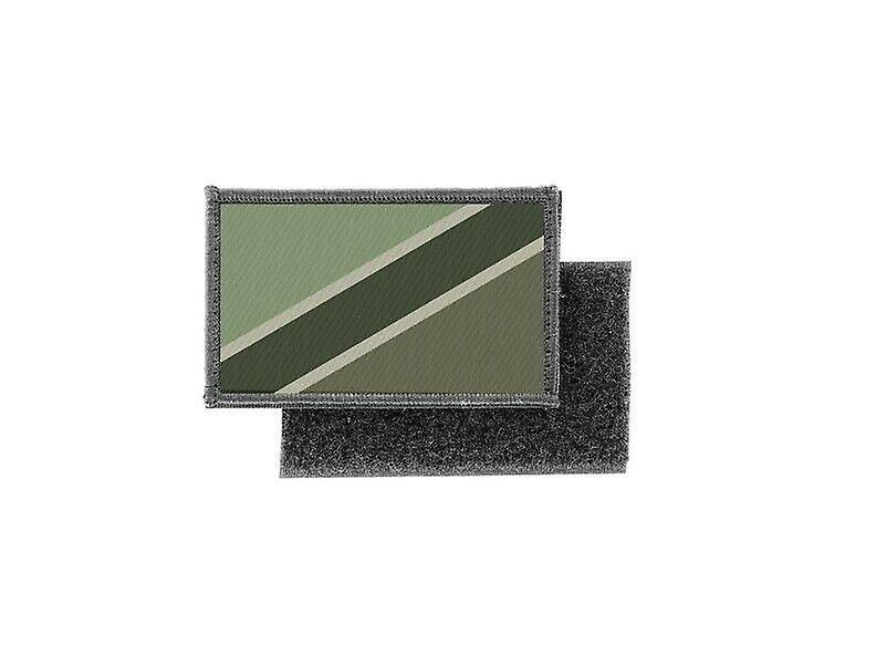 Patch ecusson prints camo camouflage badge Tanzanian flag