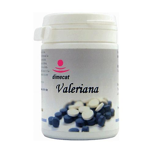 Treman Valerian 30 tablets