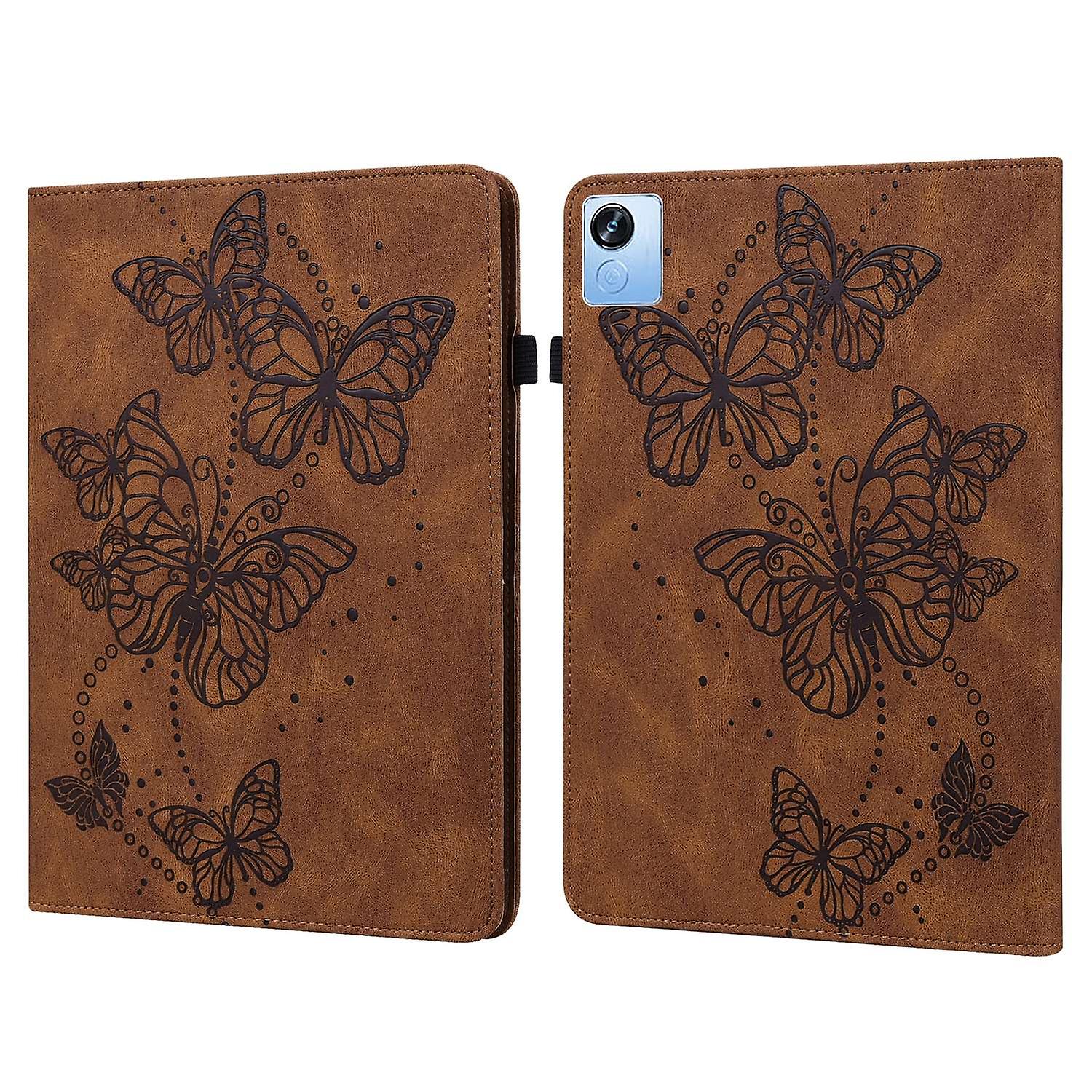 Leather Tablet Case For Realme Pad X