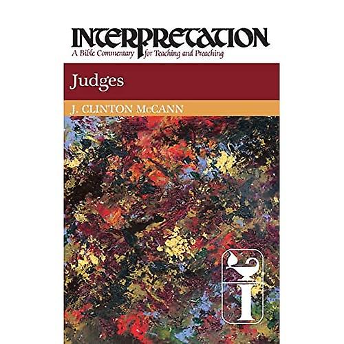 Judges (Interpretations)