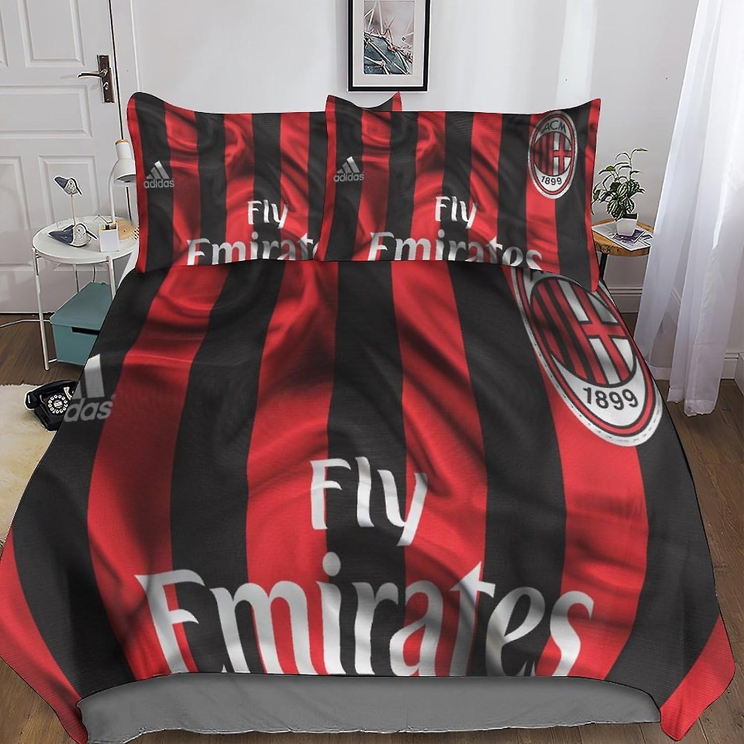 HOUKIG Milan Printed Duvet Cover Set Super Club Children