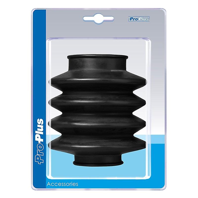 Coupling gaiter 45/60mm L=120 in blister