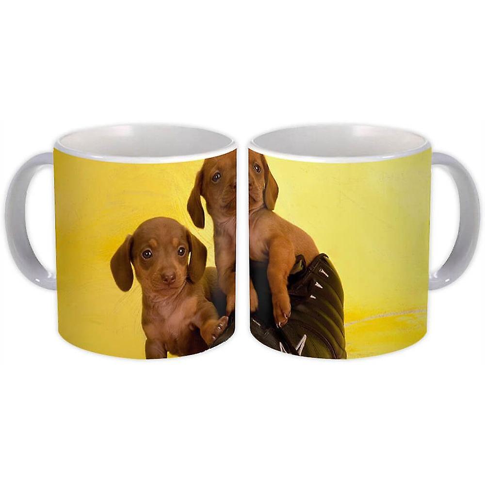 Gift Mug: Dogs Pet