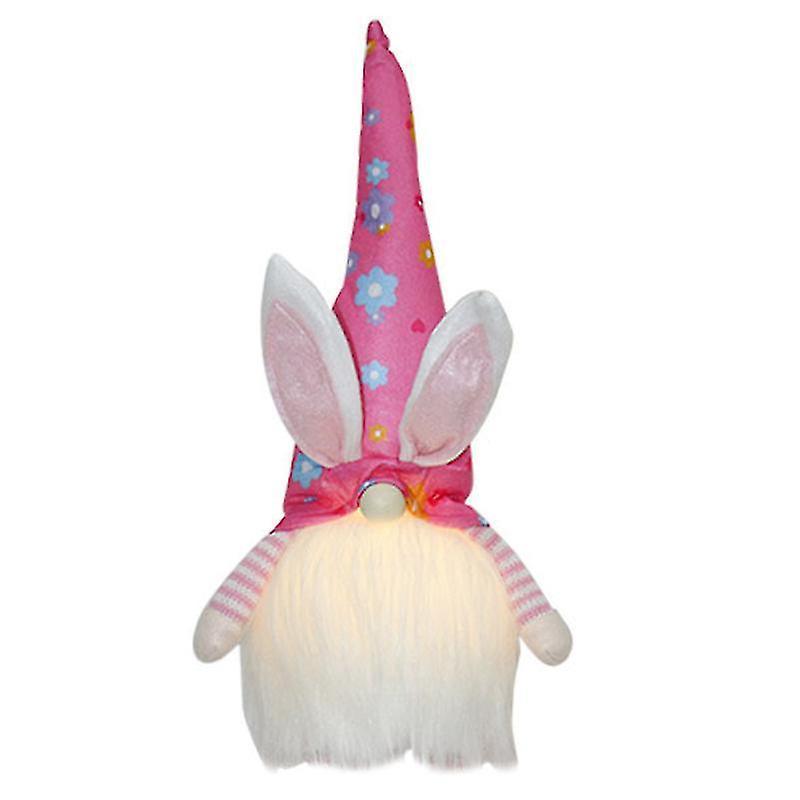 1pcs Easter Doll For Gift Home Children