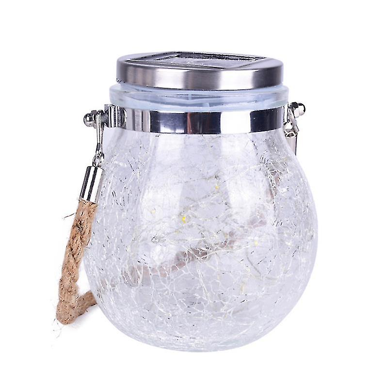 1pcs Solar Powered Ligh