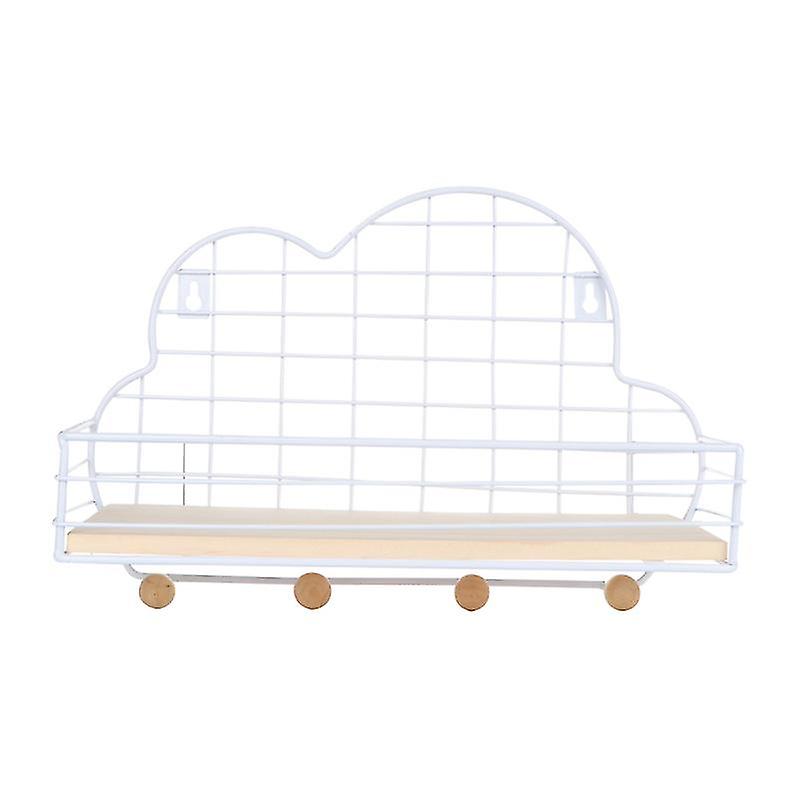 The New 1pcs Wall Hanging Rack