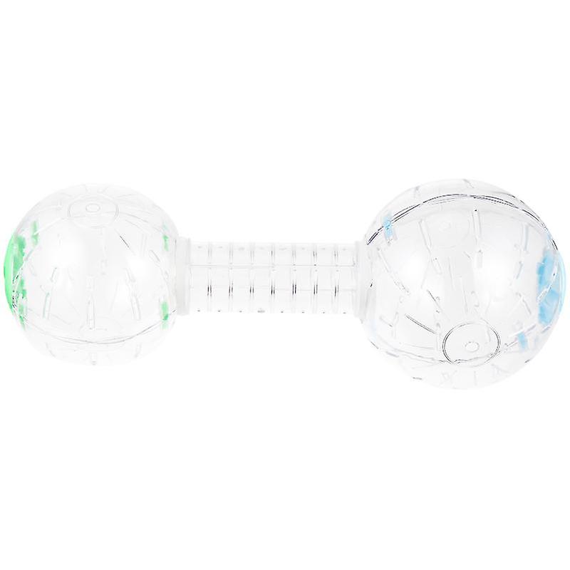 1pcs Pet Running Ball