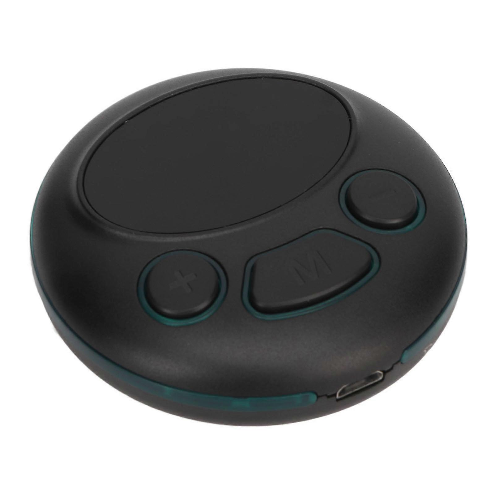 Muscle Toner Host 8 Modes Rechargeable LED Light Reduce Pain Muscle Training Hip Trainer Host 