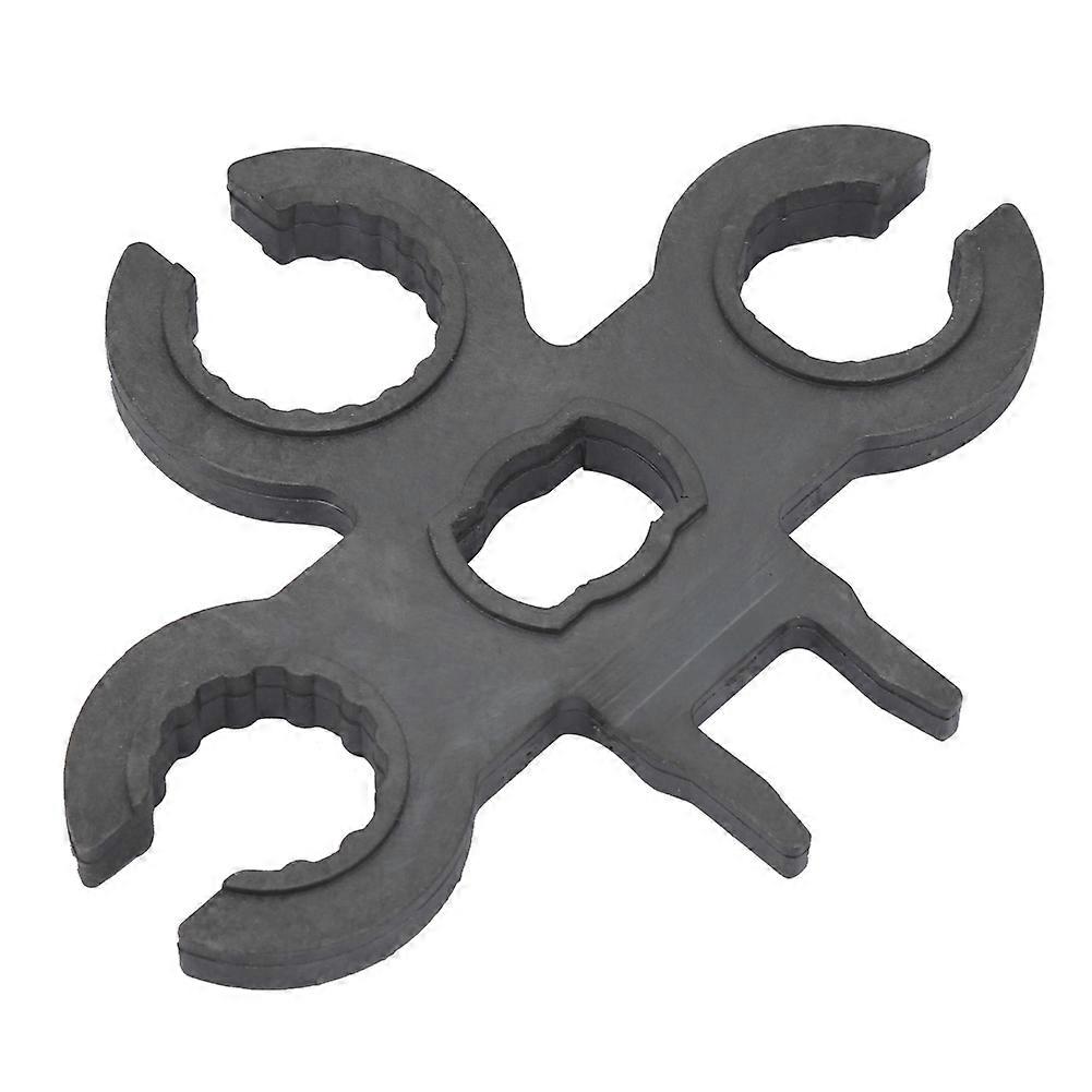 Tool Wrench Solar Panel Cable Connector Spanners for Solar Panel Assembly and Disassembly