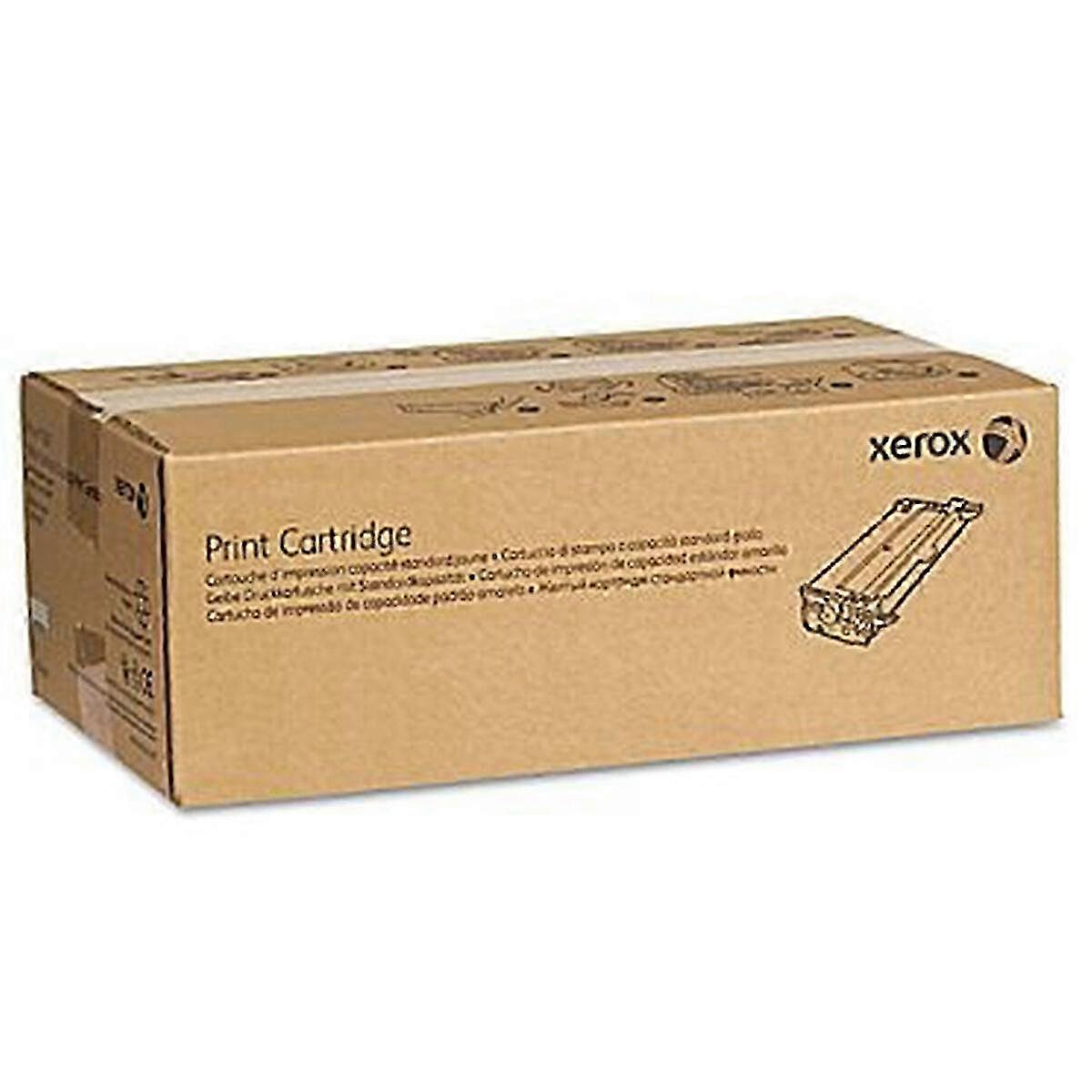 Toner Xerox XCXE SO Svart