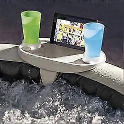 Intex Purespa Premium Tray With Light