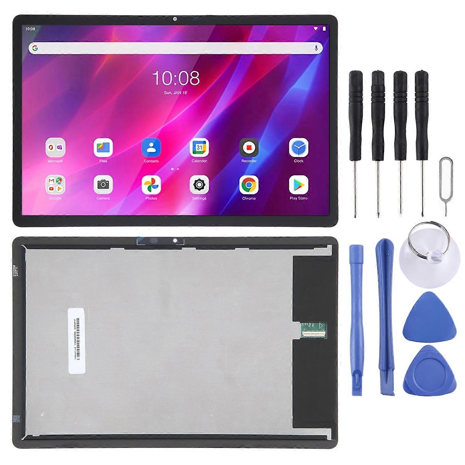 LCD Screen for Lenovo Tab K10C E10C TB-X6E6N TB-X6E6