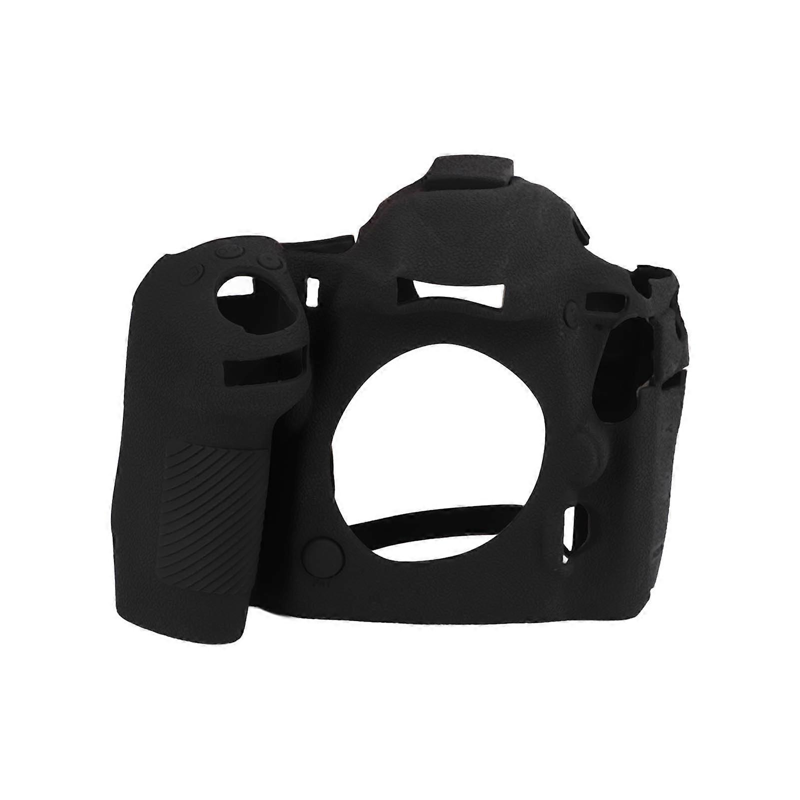 Silicone Camera Case For Nikon D500 Protective Housing Camera Case Body Shell Cover