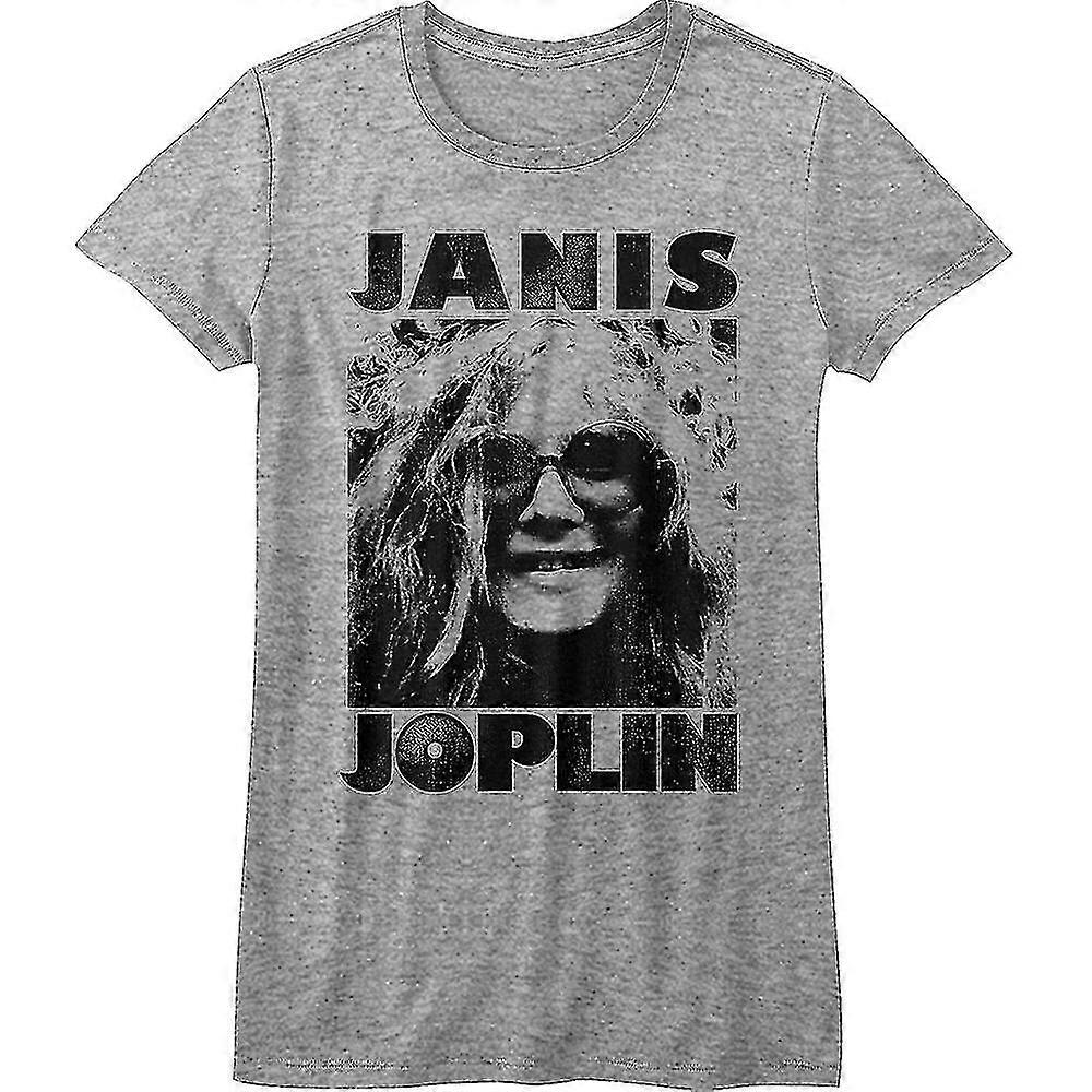 Junior Janis Joplin tričko