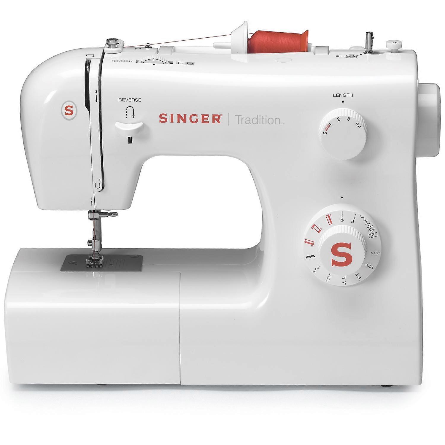 Symaskin Tradisjon 2250
