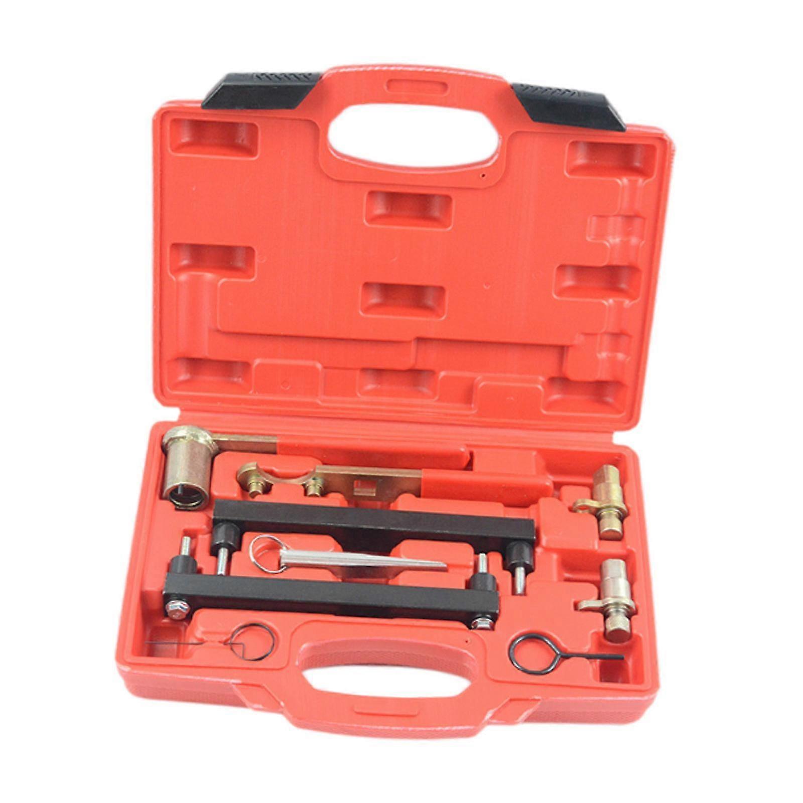 Engine Timing Tool Kit Cars Multifunctional for Jaguar Land Rover 3.2 V8