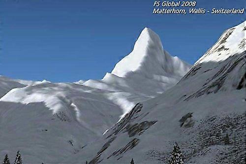 FS Global 2008 Add-On for FS 2004FSX (PC CD) - New & Sealed