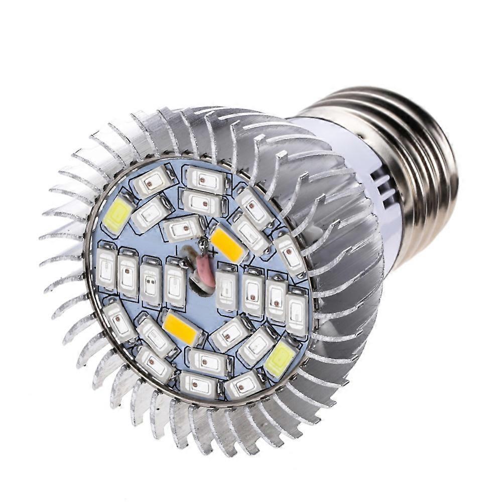 28LED Indoor Plant Light 10W E14