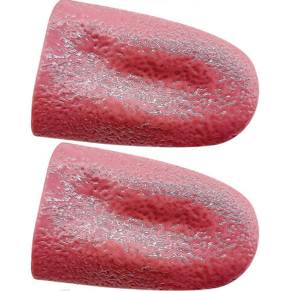 2pcs Fake Models Decorations Fool's Day Props