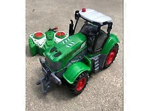 john deere kids remote controlled johnny tractor