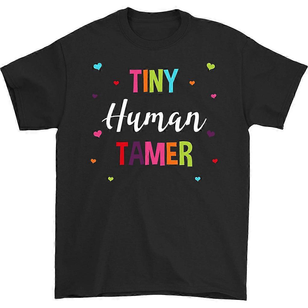Tiny Human Tamer T-shirt