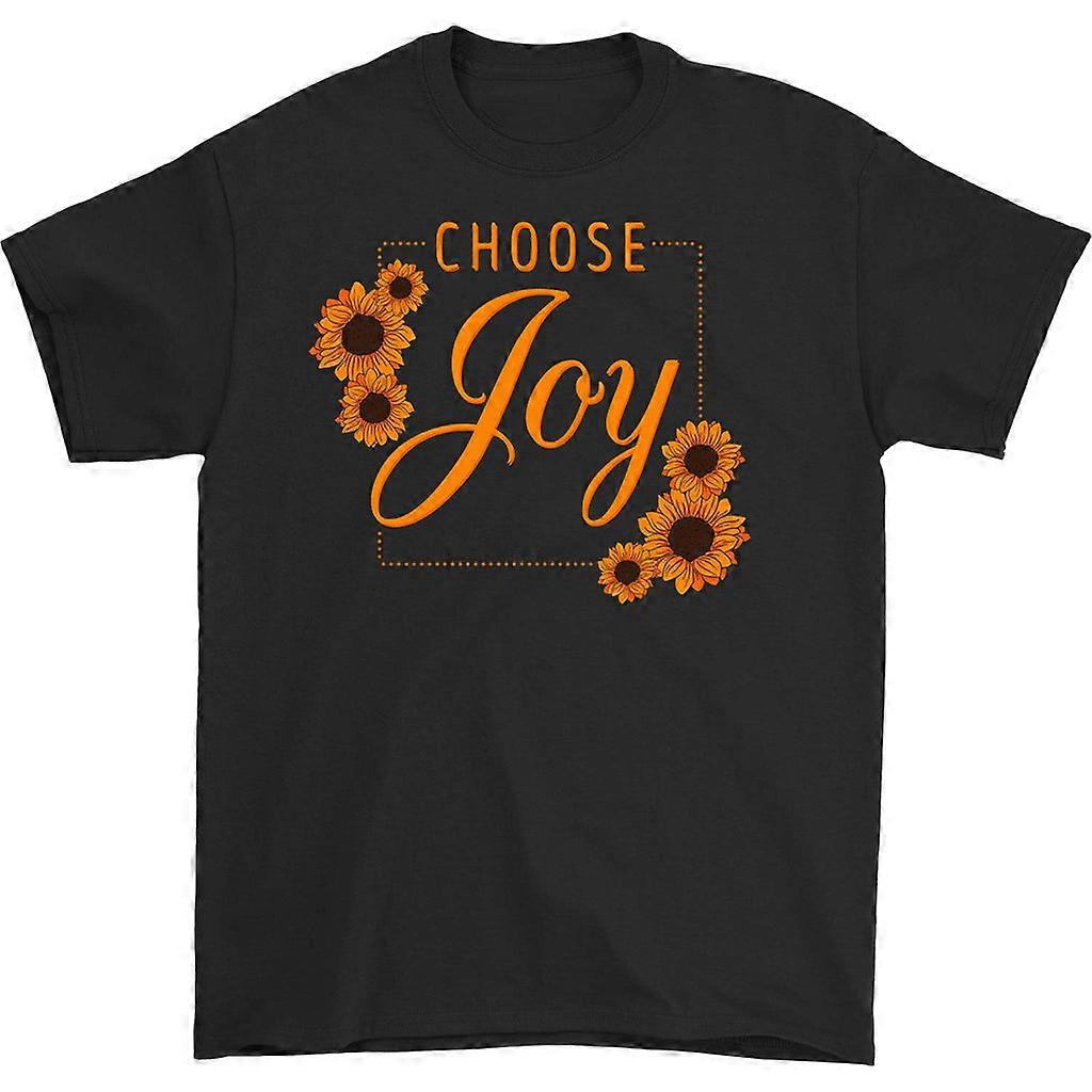 Choose Joy T-shirt