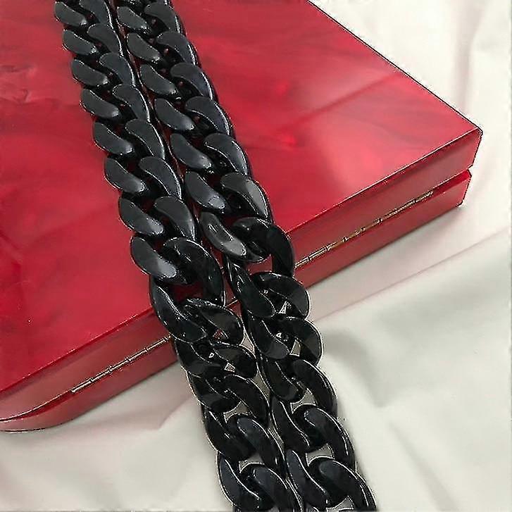 detachable replacement strap/chain for hand bags
